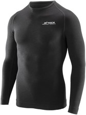 Maglia Termica Intima in Lana