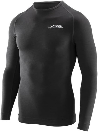 Maglia termica intima - intima, in