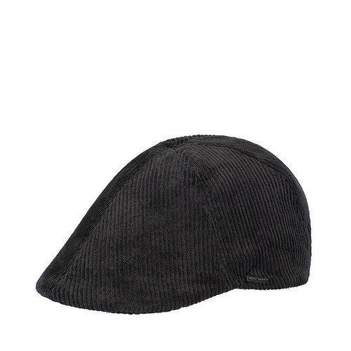 Coppola berretto velluto righe - coppola,