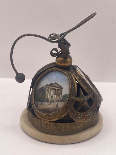Vintage paris souvenir - paris,