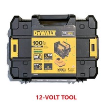 DEWALT DW085LG 12 Volt MAX