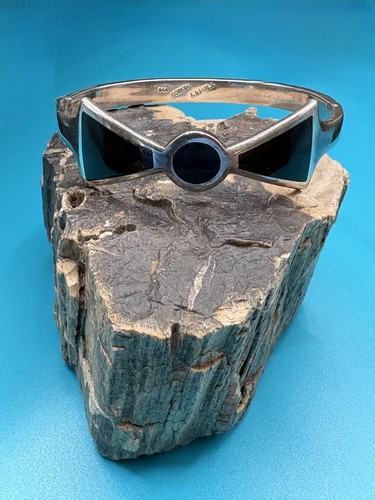 Bracciale vintage taxco 950 - bracciale,