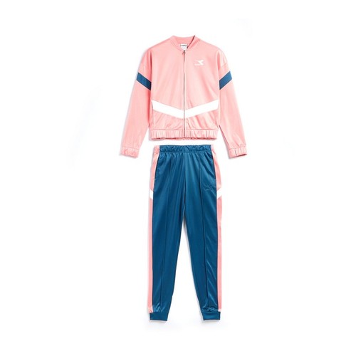 Diadora tracksuit chromia tuta - diadora,