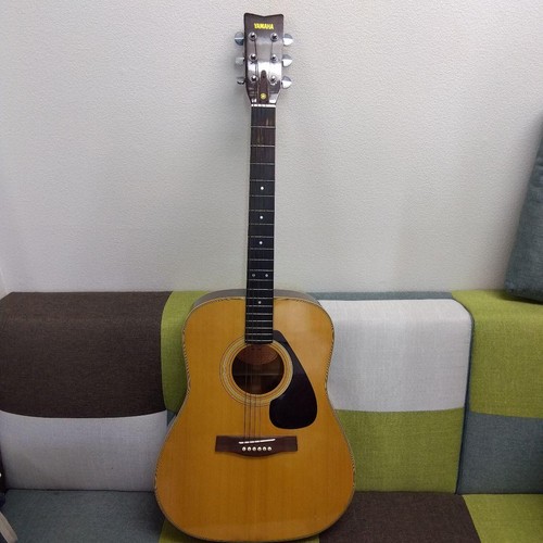 Yamaha 151 chitarra - yamaha,