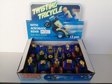 STOCK  12 MOTO 3 RUOTE CON