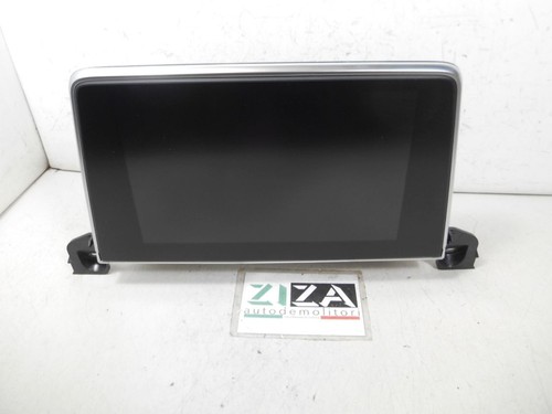 Display navigatore peugeot - display,