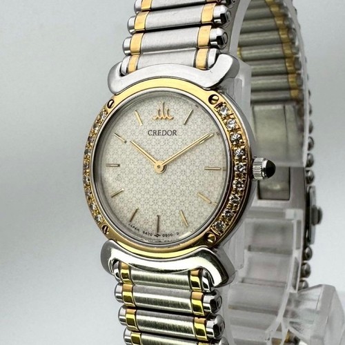 Orologio seiko credor - seiko,