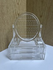 Vassoio Organizzatore Gioielli