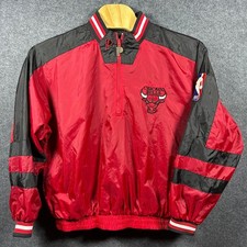 Giacca Pullover Vintage