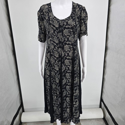 Abito boho vintage - boho, anni
