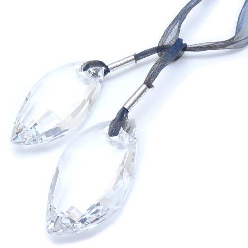 Collana swarovski crystal - collana,