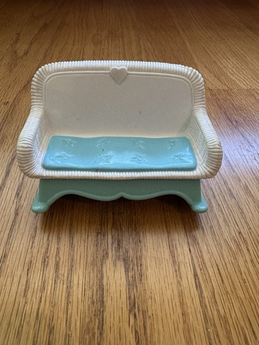 Divano vintage loving family - divano,