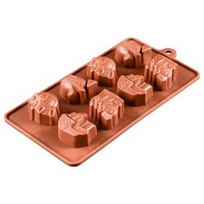 Cavity stampi da forno - stampi,
