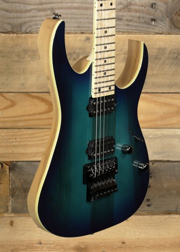 Ibanez prestige rg652ahm - prestige,