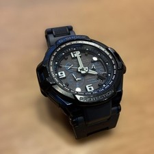 Casio G-Shock GPW-1000-1AJF