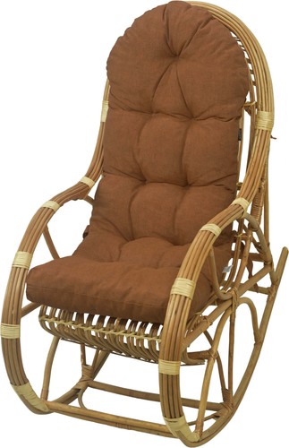 Cuscino imbottito per sedia - , a