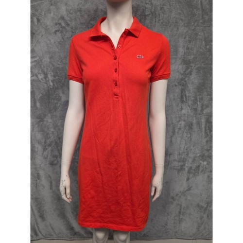 Polo donna lacoste - polo, cotone