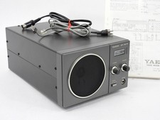Yaesu SP-767P Vintage Ham