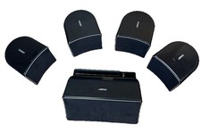 K349 Jamo altoparlanti audio