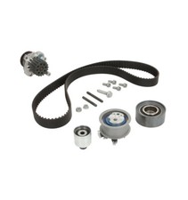 Kit frizione con - kit, pompa