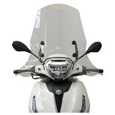 Parabrezza scooter Fabbri top