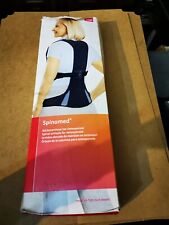 Tutore Osteoporosi e Altre Problematiche Vertebrali. Spinomed  Busto Ortopedico