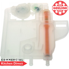 Macchina ClassEQ Air Break Ws