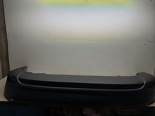 Paraurti posteriore ford focus - paraurti,