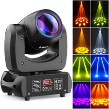 200 W LED Beam Moving Head