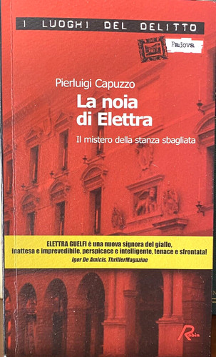 Noia elettra pierluigi - la,