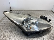 FARO PROIETTORE ANTERIORE