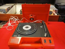 Giradischi Radiola 180 Philips 