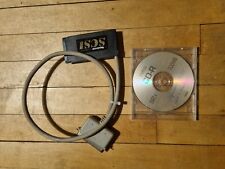 Amiga Scoiattolo SCSI Interfaccia con Disco POSTA GRATIS