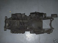 SOTTOCODONE PER HONDA HORNET 900 2002 (Z2099)