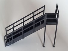 Scala 1/50 scala 5 cm cabina portatile/diorama
