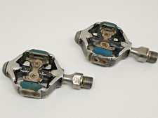 PEDALI ONZA IN ACCIAIO -