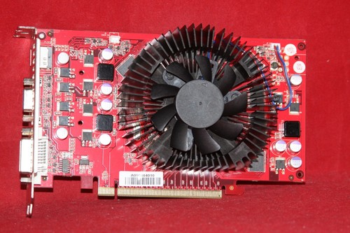 Scheda grafica palit nvidia - scheda,