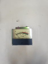 Yaesu FT-901DM S Misuratore