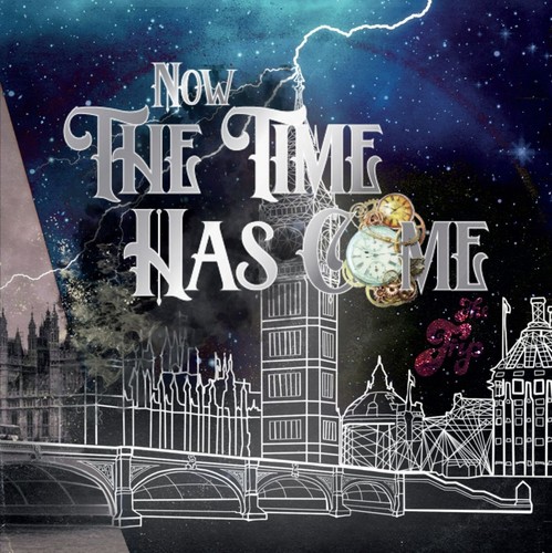 The trip now - time, has