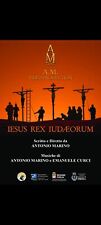 IESUS REX IUDAEORUM (DVD)