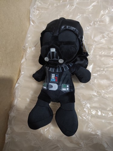 Star wars peluche - peluche, darth