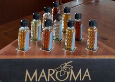 Maroma d'Auroville Profumo