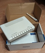 Router ADSL Zyxel P660HW-D1
