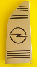 PEDANA POGGIAPIEDE OPEL CORSA