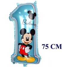 PALLONCINO TOPOLINO PRIMO