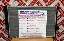 Radiatore BMW E34 Serie 5 524D 2.4 TD Diesel dal 88 -> NUOVO