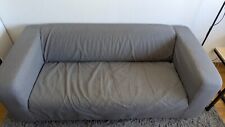 IKEA Klippan - 2er Sofa Vissle