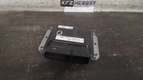 Centralina motore ecu - centralina,