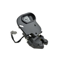 Serratura Cofano Posteriore