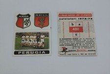 Calciatori Panini 1972 1973